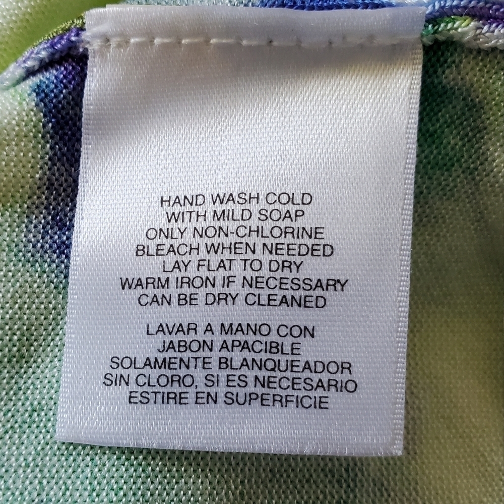Jones New York ladies S/S cardigan - Picture 5 of 5